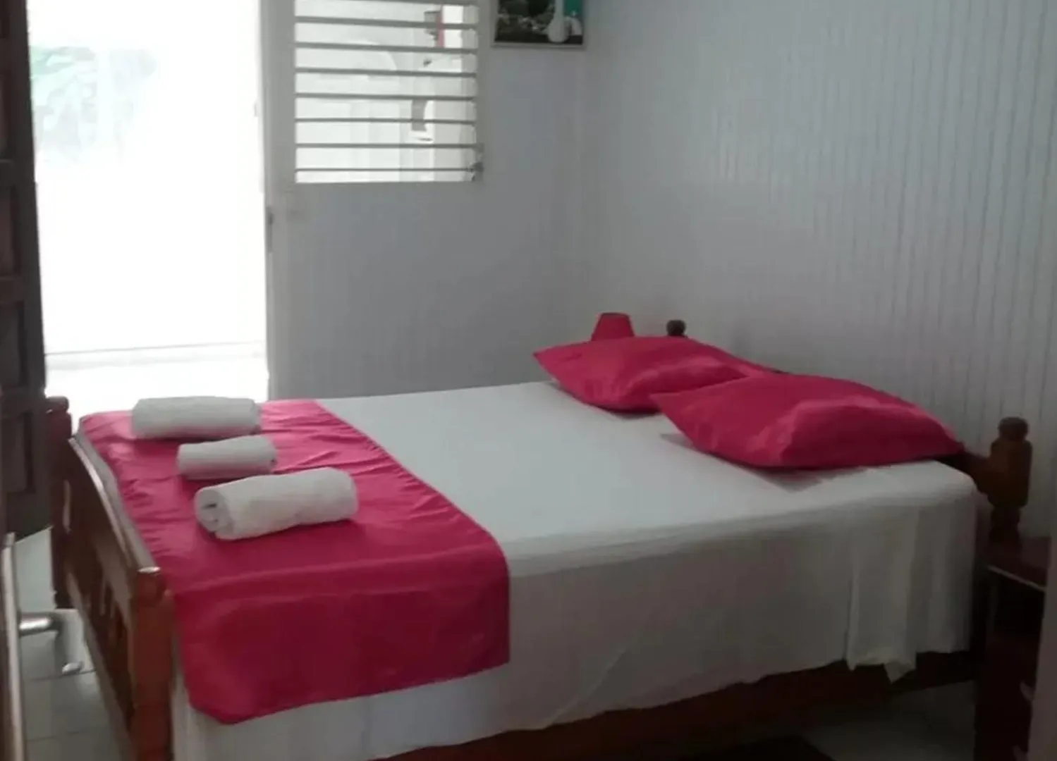 Appartement Spacieux A Sainte-Anne Avec Piscine Partagee. Sainte-Anne (Grande-Terre)
