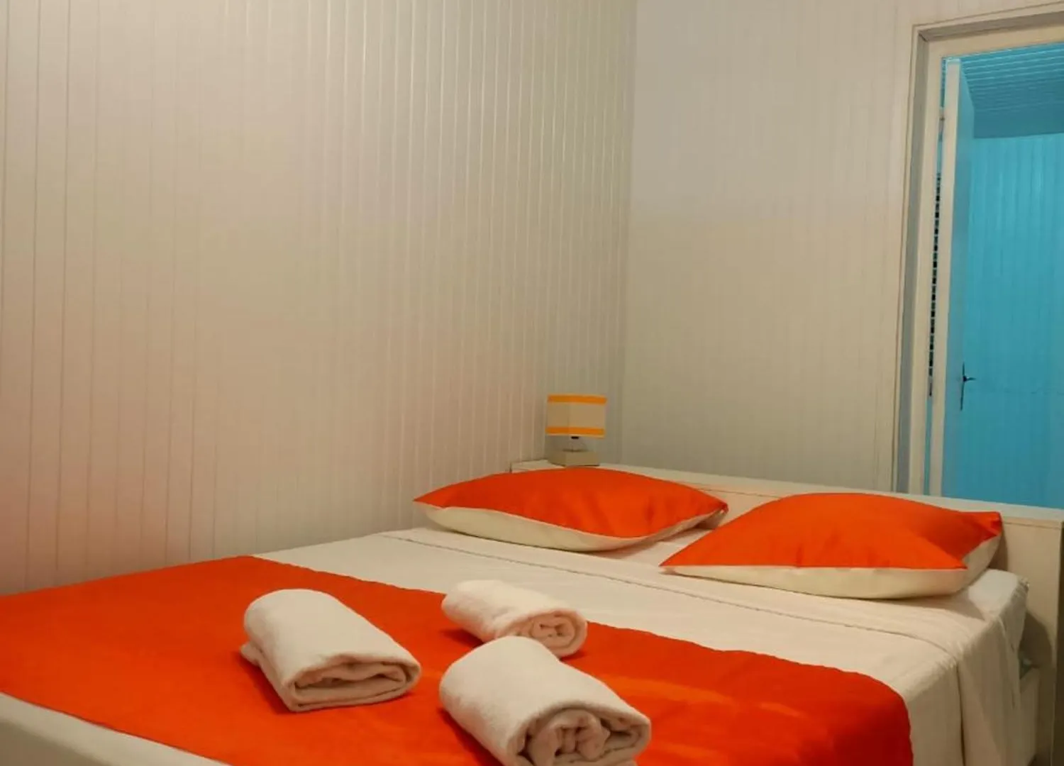 Appartement Spacieux A Sainte-Anne Avec Piscine Partagee. Guadeloupe